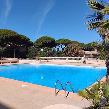 Studio Hyeres Port Et Iles D'Or. Екстериор снимка