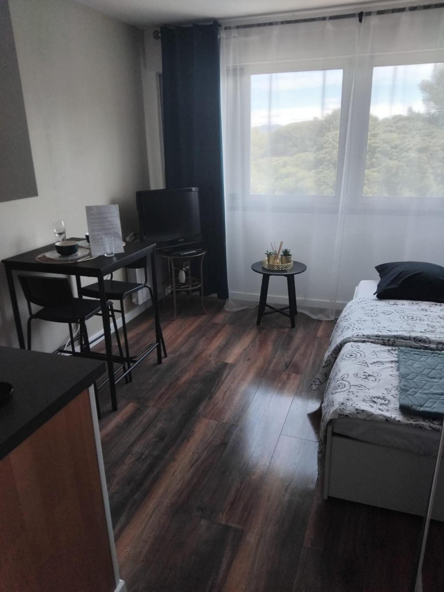 Studio Hyeres Port Et Iles D'Or. Екстериор снимка